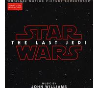 John Williams - Star Wars The Last Jedi Original Motion Picture Sou - Q1111z