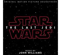 John Williams - Star Wars The Last Jedi Original Motion Picture Soundt - B2z