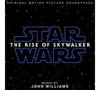 John Williams - Star Wars: The Rise Of Skywalker (Original Soundtrack)