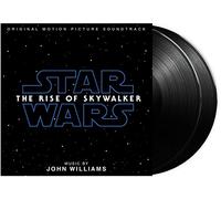 Star Wars - Star Wars: The Rise Of Skywalker OST (John Williams) - 2 Vinyl w/o