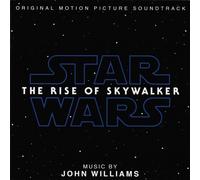 John Williams (Composer) Star Wars - Episode IX: The Rise of Skywalker (CD)