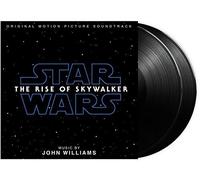 John Williams - Star Wars The Rise of Skywalker - New Vinyl Record L.P - p99z