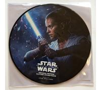 John Williams - Star Wars: The Rise of Skywalker (PICTURE DISC) [VINYL]