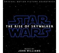 JOHN WILLIAMS: STAR WARS: THE RISE OF SKYWALKER/O.S.T. - CD