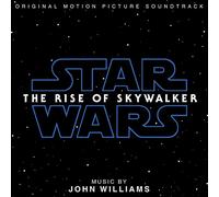 John Williams - Star Wars: The Rise Of Skywalker (Original Soundtrack)