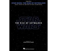 Star Wars The Rise of Skywalker