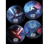 John Williams - Star Wars: The Rise of Skywalker (PICTURE DISC) [VINYL]