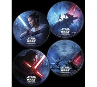 John Williams - Star Wars The Rise of Skywalker - Vinyl Record L.P. SET - G3z