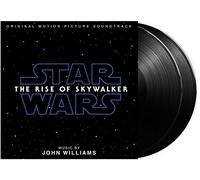John Williams - Star Wars The Rise of Skywalker - Vinyl Record L.P. SET - G3z