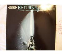 John Williams - Starwars-Return of The Jedi (Soundtrack) [VINYL]