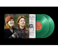JOHN WILLIAMS - Stepmom Soundtrack 2024 Dutch 180 Gram Green Vinyl 2 LP Set New