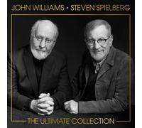 John Williams & Steven Spielberg: The Ultimate Collection