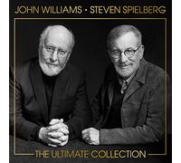John Williams & Steven Spielberg: The Ultimate Collection