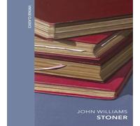 John Williams Stoner Hardback Book John Williams Multicolor