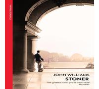 John Williams Stoner Paperback Book John Williams Multicolor