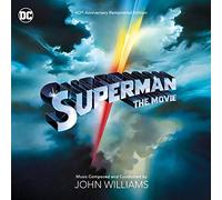 John Williams - Superman: The Movie - 40th Anniversary
