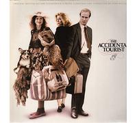 John Williams - The Accidental Tourist (Original Motion Picture Soundtrack) [Vinyl LP]