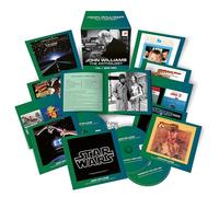 John Williams - The Anthology, Volume 1