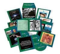 John WILLIAMS - - THE ANTHOLOGY VOLUME 1 - CD LONGPLAY - M15z
