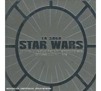 john williams & the city of prague philharmonic orchestra - La Saga Star Wars