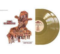 The Cowboys (Origina Soundtrack) [VINYL]