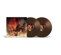 John Williams - Indiana Jones and the Dial of Destiny [VINYL]