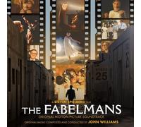 The Fabelmans (Original Motion Picture Soundtrack)