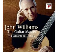 The Guitar Master