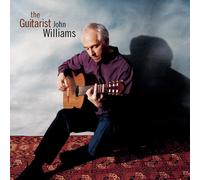 John Williams The Guitarist (CD) (US IMPORT)