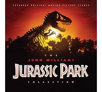 John Williams - The John Williams Jurassic Park Collection