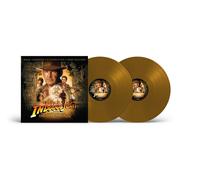 John Williams - The Kingdom of the Crystal Skull [VINYL]