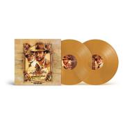 John Williams - Indiana Jones and the Last Crusade [VINYL]