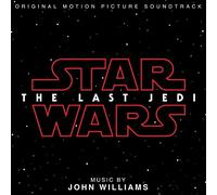 John Williams - Star Wars: The Last Jedi