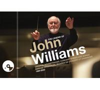 John Williams - The Legend of John Williams