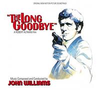 John Williams - The Long Goodbye (OST)
