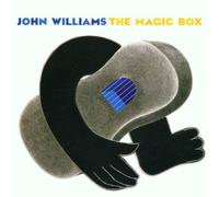 Williams, John - The Magic Box