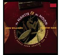 John Williams & Timothy Kain - Mantis & the Moon