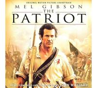 John Williams - The Patriot (2000) Complete Original Motion Picture Soundtrack 3CDs / 25th Anniversary Edition
