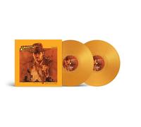 John Williams - Indiana Jones and the Raiders of the Lost Ark [VINYL]