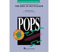 John Williams: The Rise of Skywalker