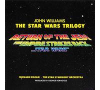 John Williams - The Star Wars Trilogy