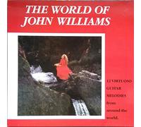 John Williams - The World Of John Williams [Vinyl LP]