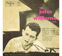 John Williams Trio