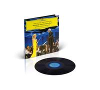 Boston Symphony Orchestra Anne-Sophie Mutter John Williams - Williams: Violin Concerto No. 2 [VINYL]