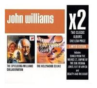 Williams, John - Spanish Guitar Favourites