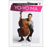 John Williams - Yo-Yo Ma-Capolavori