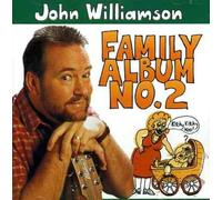 John Williamson - Family Album No. 2