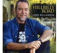 John Williamson - Hillbilly Road