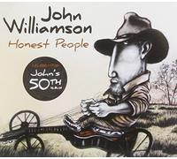 John Williamson - Honest People