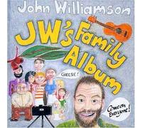 John Williamson - J.W.'s Family Album [Australian Import]